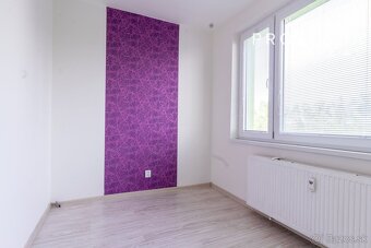 3-izbový byt na ul.Čingovská, sídl. Nad Jazerom - 5