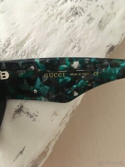 okuliare Gucci,TOP kvalita - 5