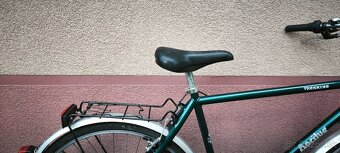 Predám trekový bicykel Active Trekking,kolesá 28" - 5