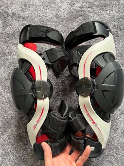 Kolenní Ortezy Pod K700 - 5