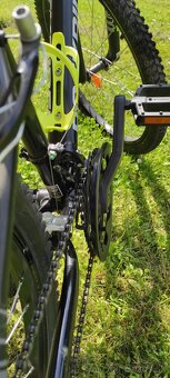 Bicykel Rockrider ST500 - 5