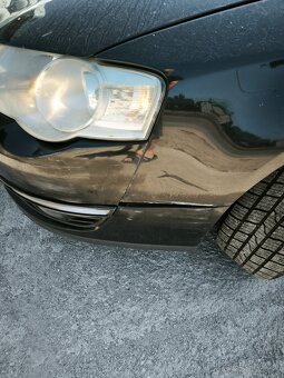 2× passat - 5