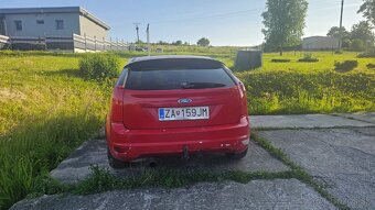 Ford Focus 1,8 diesel , rok 2010 - aj vymením - 5