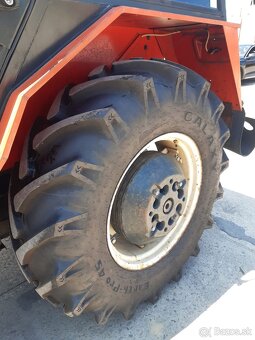 Zetor 6245 - 5