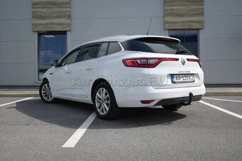 Renault Megane Grandtour 1.5 dCi SK - 5