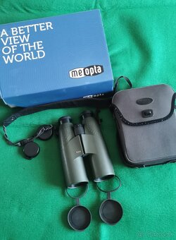 Ďalekohľad meopta 8x56 - 5