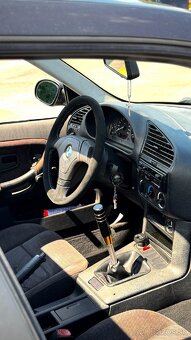 Bmw e36 - 5