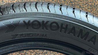 YOKOHAMA BluEarth-Es ES32 195/50 R15 82V - 5