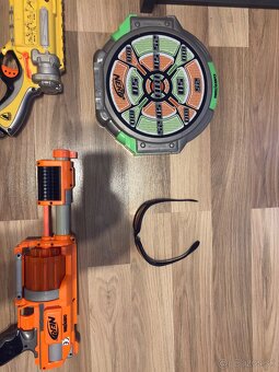 Nerfky - 5
