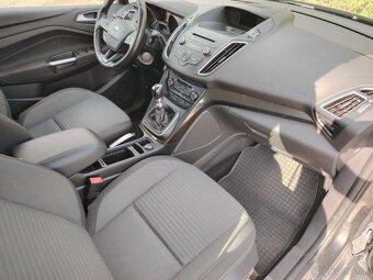 Ford C-Max - 5