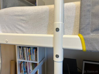 Poschodová posteľ Vitval Ikea - 5