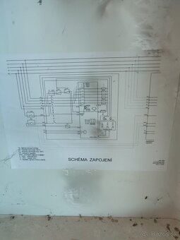 predam starsi elektricky kotol Protherm + bojler - 5
