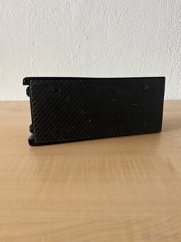 Volume pedál - 5