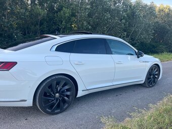Volkswagen Arteon 2.0 BiTDI R-line - 5