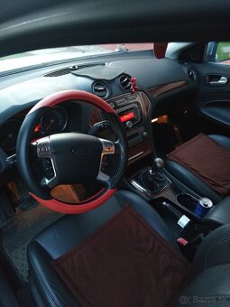 Ford Mondeo 92kw. - 5