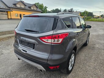 Ford Kuga 1.6 16V 150PS Titanium - 5
