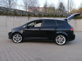 Altea XL 2.0 tdi - 5