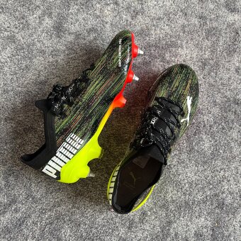 Puma Ultra 1.1 - 5