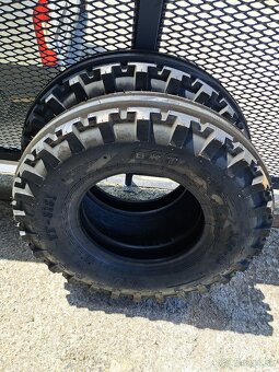 TRAKTOROVA PNEUMATIKA,PLASTE GUMY TRAKTOR ZETOR UKT - 5