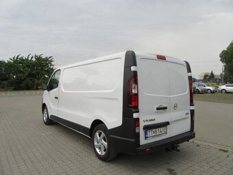 Opel Vivaro-B, L2 H1 - 5