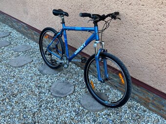 Horský Bicykel GIANT RINCON 26” - 5