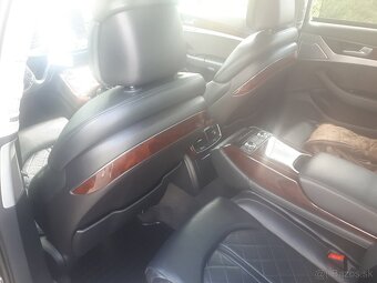 AUDI A8 4.2 TDI TOPKA 2013 - 5