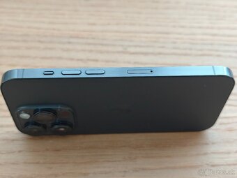 Apple iPhone 14 Pro 256GB Space Black - 5