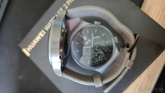 Huawei Watch GT 2 Pro Classic Nebula Gray - 5