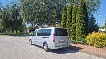 Citroen Jumpy rv.12/2014 Multispace 2.0HDi L2 9-miestne - 5