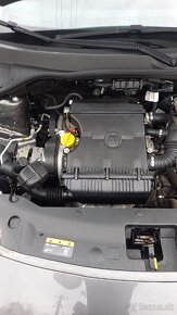 Fiat tipo 1,4 b sk auto len 77 000 km - 5