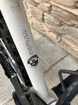 Bicykel - 5