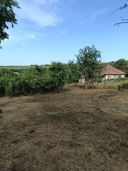 POZEMOK ĽUBÁ - 5
