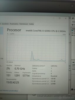 Lenovo ThinkPad T560 - 5