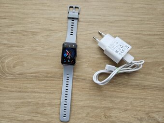 Huawei Watch Fit - 1. generacia, zaruka - 5