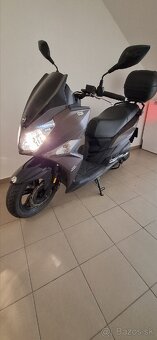 SYM JET 14 - 5