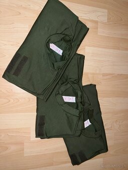 OSSR , maskáče , tričká , kanady , fliska - 5