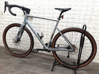 Ponúkam na predaj gravel bicykel Scott Speedster 40 28" - 5