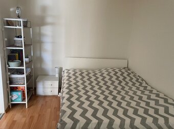 Zariadený 1,5 izbový byt na prenájom, Staré Mesto, Košice - 5