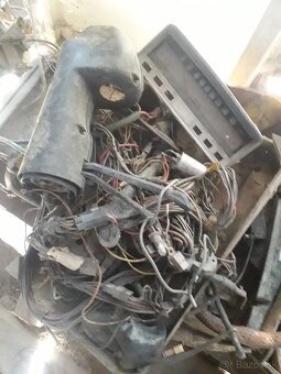 Nahradne diely fiat 125p a lada / ziguli, smerovky v3s - 5