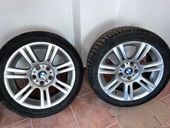 BMW Disky M Stiling 194 r17 - 5