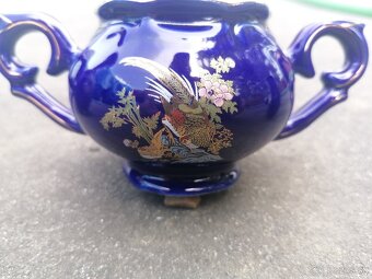 Predám starožitná porcelánová sada - 5