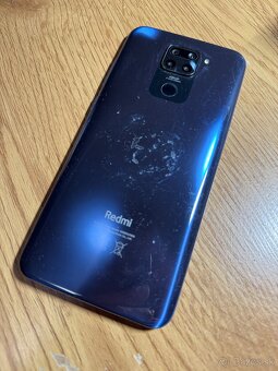 Xiaomi Redmi note 9 - 64Gb - 5