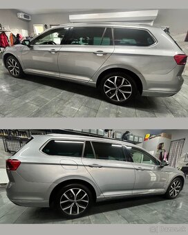 Volkswagen Passat B8 Combi, 2.0 TDI, 110KW/150PS, 2021, DPH - 5