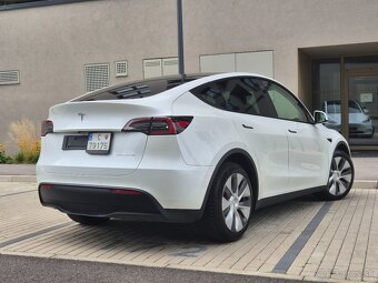 Tesla Model Y Long Range Dual Motor, r.v.: 2022, Odpočet DPH - 5