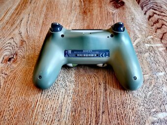 Ovládač Sony Dualshock V2 Joystick Ps4 - 5