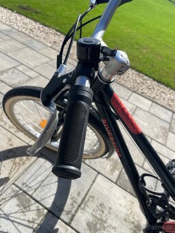 Detský bicykel BTWIN 20 - 5