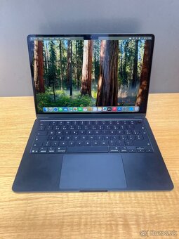 Predám MacBook AIR M4 16GB/256GB, 2025, TOP, ZARUKA SK - 5