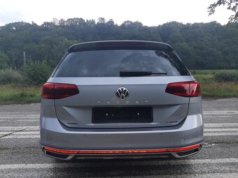 VOLKSWAGEN PASSAT ALLTRACK DSG 2,0 TDI 140 kw 4-MOTION - 5