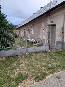 Rodinny dom Maďarsko  -  Gönc - 5