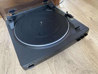 Gramofón Aiwa PX-E855EZ - 5